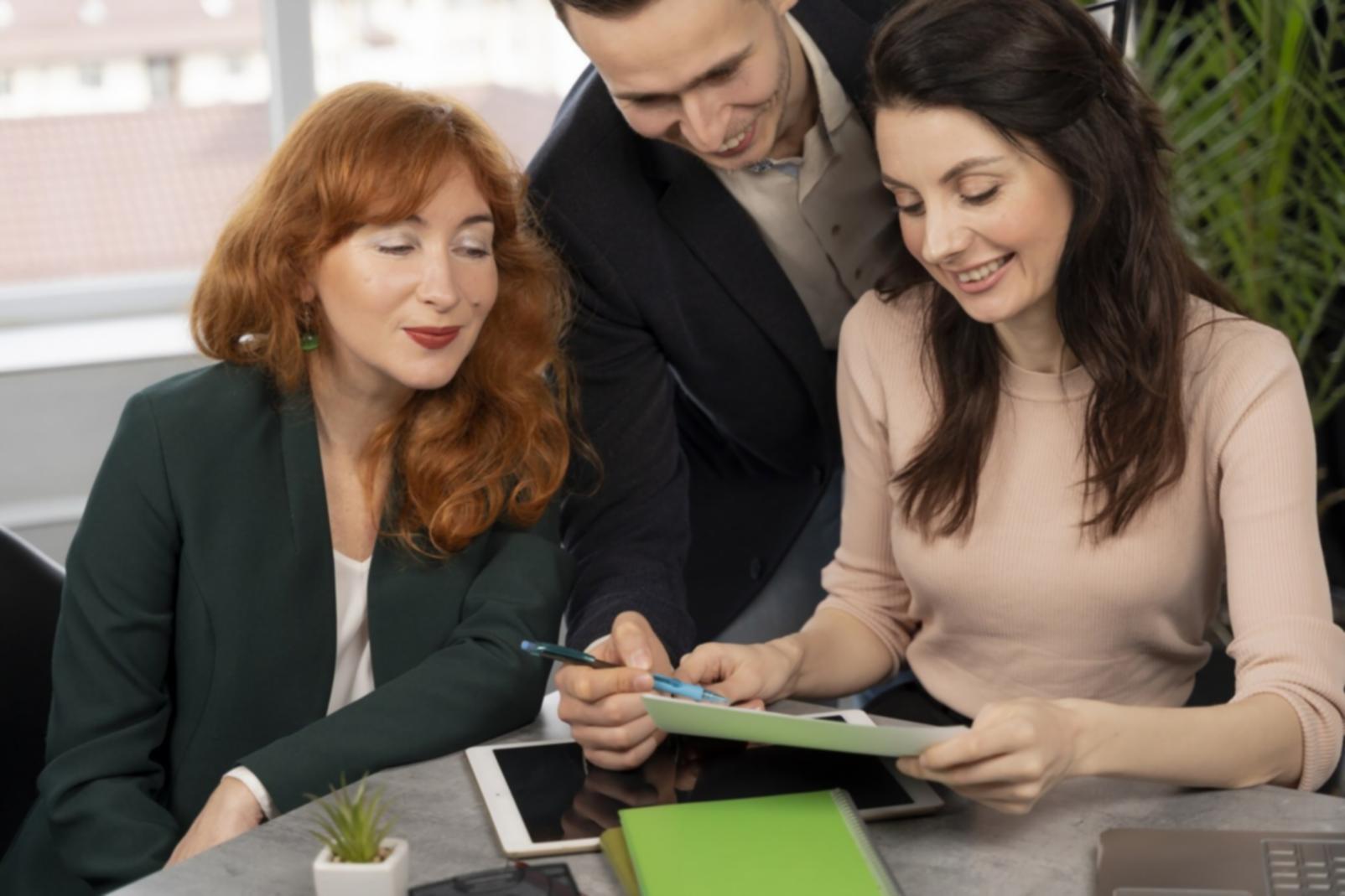 Erfolgreiche Budgetplanung im Unternehmen
