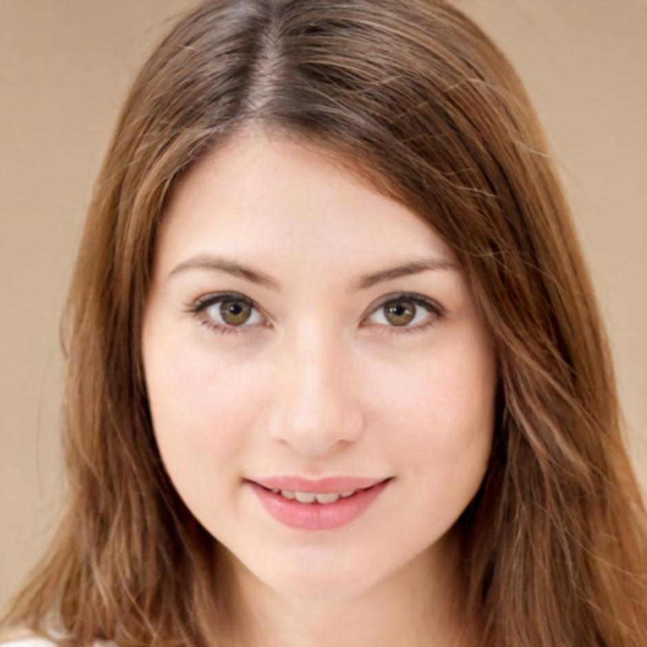 Kundin Marlene Schmidt