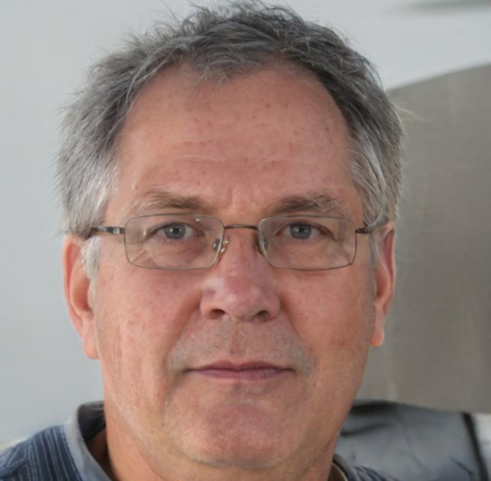 Markus Richter, Experte für Budgetplanung und Finanzprognosen