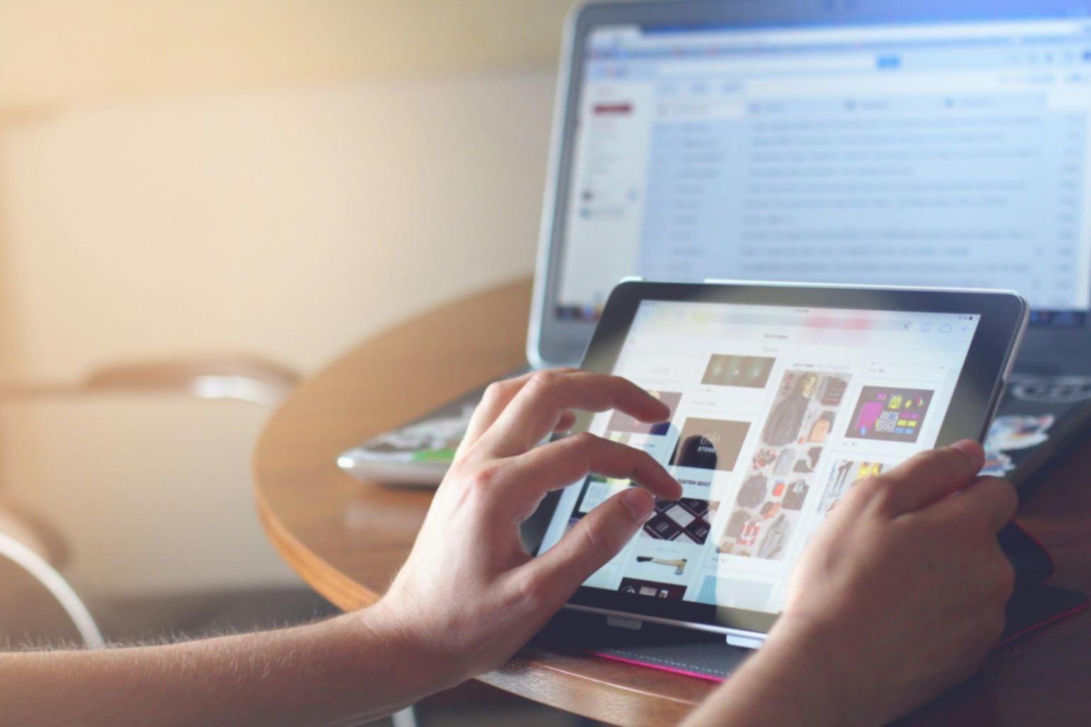 Moderne Finanzanalyse und Budgetplanung mit digitalen Tools