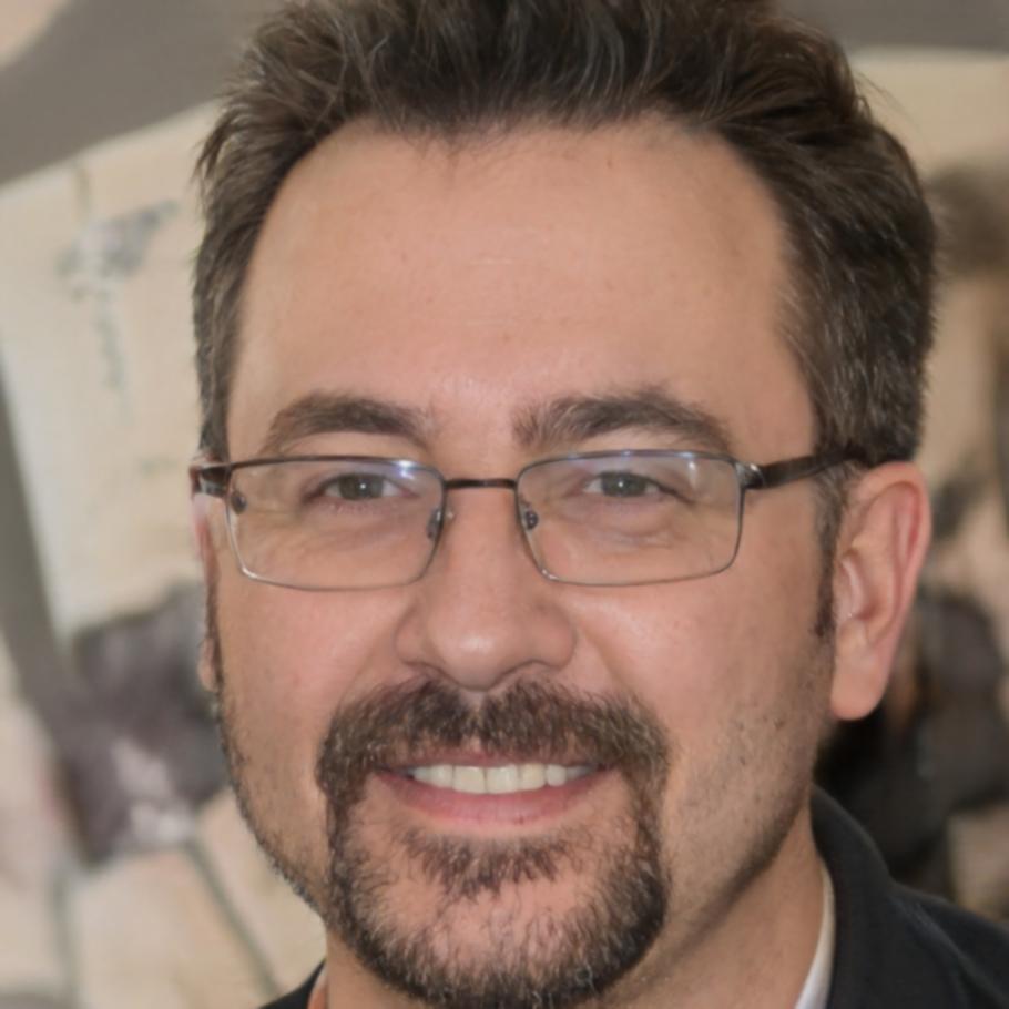 Torben Lindemann, Gründer und Geschäftsführer